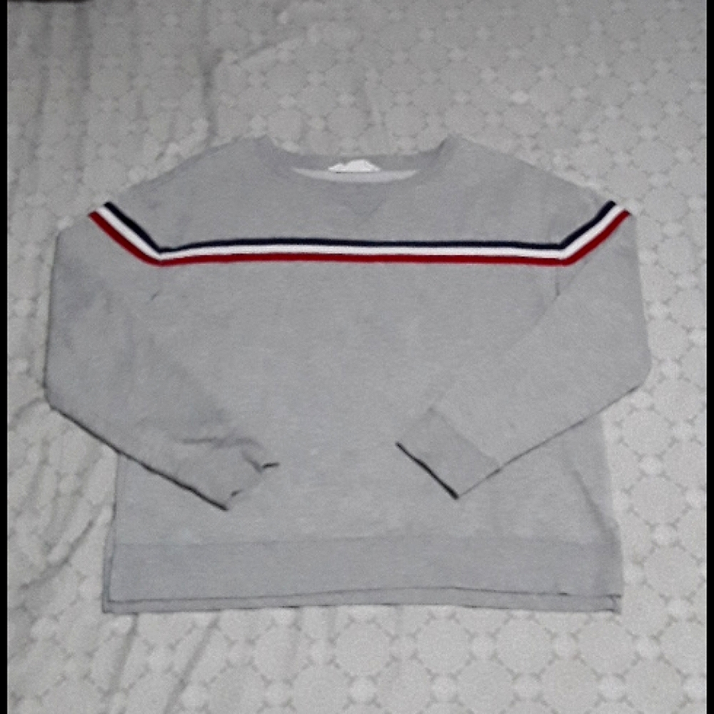Hippie Rose Crewneck